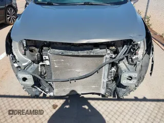 2018 Cadillac XT5 Luxury AWD with VIN 1GYKNDRS9JZ182844, listed as a IAAI auction lot 42261917 with 51,345 mi miles and . Bid and sale history available at DreamBid. Image 6.