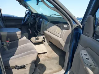 2002 Dodge 1500 with VIN 3D7HA18NX2G155889, listed as a IAAI auction lot 41919718 with 206,935 mi miles and . Bid and sale history available at carsss.com. Image 5.