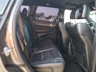 2015 Jeep Grand Cherokee Limited with VIN 1C4RJFBG6FC644367, listed as a Copart auction lot 44224945 with 92,575 mi miles and Salvage Title. Bid and sale history available at carsss.com. Image 11.