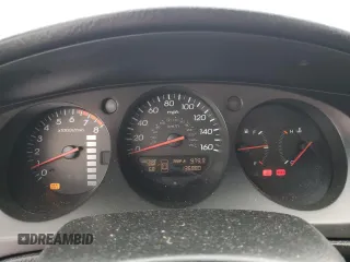 2002 Acura TL w/Navigation with VIN 19UUA56722A023536, listed as a Copart auction lot 73048224 with 136,880 mi miles and Salvage Title. Bid and sale history available at carsss.com. Image 9.