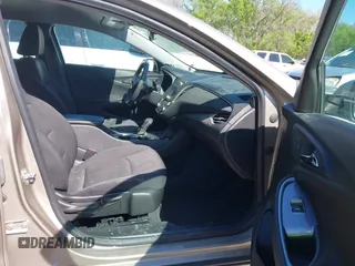2024 Chevrolet Malibu LT with VIN 1G1ZD5ST0RF131349, listed as a IAAI auction lot 42067313 with 30,000 mi miles and . Bid and sale history available at DreamBid. Image 5.