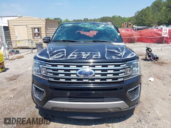 2020 Ford Expedition Max Limited с VIN 1FMJK1KT3LEA21715, выставлен на аукционе IAAI как лот 42049257 с пробегом 117 553 миль миль и . История ставок и продаж доступна на DreamBid. Изображение 13.