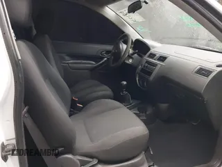 2006 Ford Focus S with VIN 1FAFP31N76W143623, listed as a IAAI auction lot 42379436 with 141,620 mi miles and . Bid and sale history available at DreamBid. Image 5.