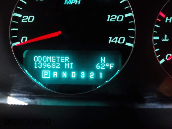 2009 Chevrolet Impala LT with VIN 2G1WT57K391188819, listed as a IAAI auction lot 41934884 with 139,682 mi miles and . Bid and sale history available at DreamBid. Image 15.