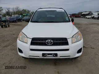 2012 Toyota RAV4 with VIN 2T3ZF4DV5CW126938, listed as a Copart auction lot 52329305 with 77,490 mi miles and Salvage Title. Bid and sale history available at carsss.com. Image 5.