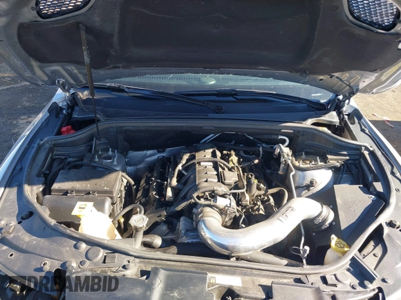 2020 Dodge Durango R/T with VIN 1C4SDJCT4LC187352, listed as a IAAI auction lot 41575091 with 149,625 mi miles and . Bid and sale history available at DreamBid. Image 10.