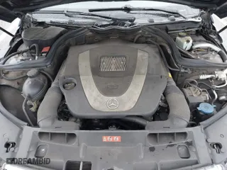 2011 Mercedes-Benz C-Class C 300 Sport with VIN WDDGF5EB8BA458277, listed as a IAAI auction lot 41807946 with 168,772 mi miles. Bid and sale history available at carsss.com. Image 10.