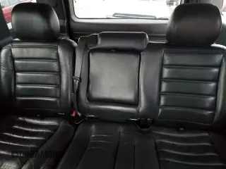 2006 Hummer H2 with VIN 5GRGN23U16H121476, listed as a Copart auction lot 86902654 with 143,202 mi miles and Salvage Title. Bid and sale history available at carsss.com. Image 10.