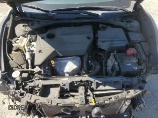 2016 Nissan Altima SL with VIN 1N4AL3AP8GC284128, listed as a Copart auction lot 57708095 with 141,672 mi miles and Salvage title. Bid and sale history available at DreamBid. Image 11.