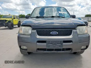 2004 Ford Escape XLT z VIN 1FMYU03124KB41332, wystawiony jako Copart lot #62335725 z przebiegiem Nie podano mil oraz Czysty tytuł • Clean title. Historia ofert i sprzedaży dostępna na DreamBid. Obrazek 5.