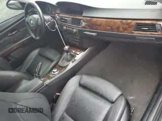 2008 BMW 3 Series 328xi с VIN WBAWC33538PC87377, выставлен на аукционе Copart как лот 71602624 с пробегом 174 023 миль миль и Списание • Salvage title. История ставок и продаж доступна на DreamBid. Изображение 8.
