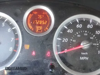 2010 Nissan Sentra 2.0 with VIN 3N1AB6AP5AL696567, listed as a IAAI auction lot 42555567 with 172,852 mi miles and . Bid and sale history available at DreamBid. Image 7.