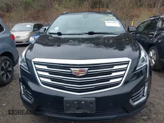 2017 Cadillac XT5 Luxury AWD with VIN 1GYKNDRS3HZ320498, listed as a IAAI auction lot 42039983 with 51,654 mi miles and . Bid and sale history available at carsss.com. Image 12.