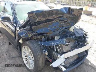 2014 BMW 3 Series 328i xDrive с VIN WBA3B5C54EP543441, выставлен на аукционе IAAI как лот 42144984 с пробегом Не указан миль и . История ставок и продаж доступна на DreamBid. Изображение 6.