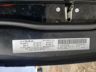 2019 Dodge Charger R/T z VIN 2C3CDXCT0KH519391, wystawiony jako Copart lot #55957615 z przebiegiem 84 269 mil mil oraz Szkoda całkowita • Salvage title. Historia ofert i sprzedaży dostępna na DreamBid. Obrazek 12.