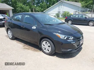 2023 Nissan Versa S с VIN 3N1CN8BV9PL874658, выставлен на аукционе IAAI как лот 42404673 с пробегом 45 029 миль миль и . История ставок и продаж доступна на DreamBid. Изображение 1.