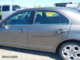2011 Ford Fusion SE with VIN 3FAHP0HA8BR301894, listed as a IAAI auction lot 41804881 with 150,504 mi miles. Bid and sale history available at carsss.com. Image 15.