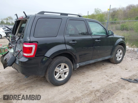 2010 Ford Escape Hybrid with VIN 1FMCU4K38AKB95234, listed as a IAAI auction lot 42166784 with 358,658 mi miles and . Bid and sale history available at DreamBid. Image 4.
