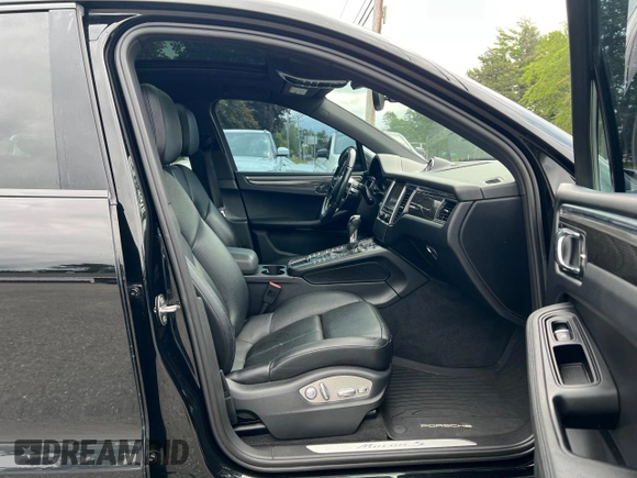 2015 Porsche Macan S with VIN WP1AB2A50FLB51057, listed as a Copart auction lot 63525115 with 166,774 mi miles and Clean title. Bid and sale history available at DreamBid. Image 5.