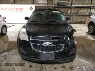 2013 Chevrolet Equinox LT with VIN 2GNFLEE39D6206312, listed as a Copart auction lot 43780975 with 162,169 mi miles and Salvage Title. Bid and sale history available at carsss.com. Image 5.