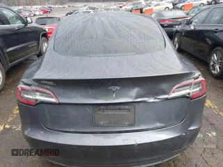2019 Tesla Model 3 Mid Range with VIN 5YJ3E1EA3KF426971, listed as a IAAI auction lot 41564939 with Not Provided miles and . Bid and sale history available at carsss.com. Image 16.