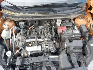 2022 Nissan Kicks SR with VIN 3N1CP5DV8NL497405, listed as a IAAI auction lot 41745038 with 79,733 mi miles. Bid and sale history available at carsss.com. Image 10.