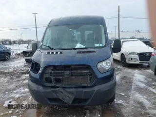 2019 Ford Transit XL with VIN 1FDZX2CM0KKA07076, listed as a IAAI auction lot 41171320 with 39,064 mi miles and . Bid and sale history available at DreamBid. Image 13.
