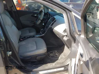 2014 Buick Verano Convenience Group with VIN 1G4PR5SK3E4149899, listed as a IAAI auction lot 41711146 with 93,179 mi miles. Bid and sale history available at carsss.com. Image 5.