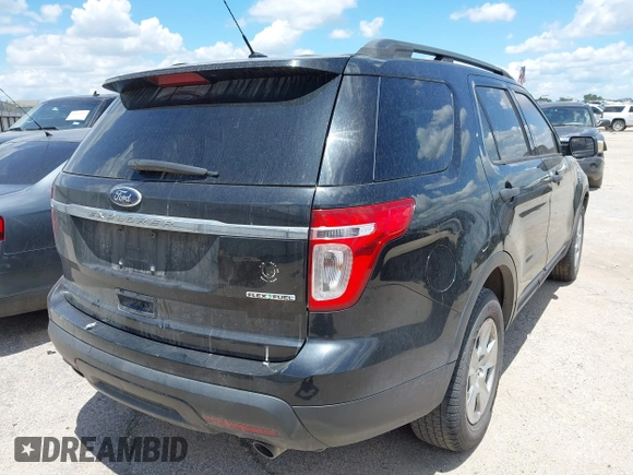 2013 Ford Explorer с VIN 1FM5K7B88DGC14836, выставлен на аукционе IAAI как лот 42206792 с пробегом 269 582 миль миль и . История ставок и продаж доступна на DreamBid. Изображение 4.