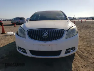 2013 Buick Verano Convenience Group with VIN 1G4PR5SK8D4190429, listed as a Copart auction lot 69443994 with 97,584 mi miles and Salvage Title. Bid and sale history available at carsss.com. Image 5.