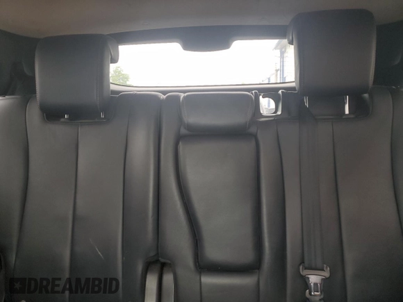 2018 Mitsubishi Eclipse Cross LE с VIN JA4AT4AA3JZ616163, выставлен на аукционе Copart как лот 61365355 с пробегом 94 871 миль миль и Списание • Salvage title. История ставок и продаж доступна на DreamBid. Изображение 10.