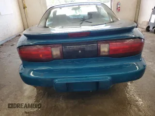 1995 Pontiac Firebird Firebird z VIN 2G2FS22S7S2240523, wystawiony jako Copart lot #57970545 z przebiegiem 119 682 mil mil oraz Szkoda całkowita • Salvage title. Historia ofert i sprzedaży dostępna na DreamBid. Obrazek 6.