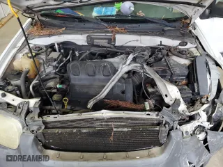 2003 Ford Escape XLT Popular with VIN 1FMYU031X3KA78057, listed as a Copart auction lot 45421625 with 146,273 mi miles and Salvage Title. Bid and sale history available at carsss.com. Image 13.