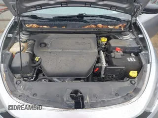2016 Dodge Dart SXT Sport with VIN 1C3CDFFA2GD817708, listed as a IAAI auction lot 41856792 with 66,677 mi miles and . Bid and sale history available at DreamBid. Image 10.