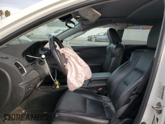 2018 Acura RDX w/Technology Pkg with VIN 5J8TB4H54JL023667, listed as a Copart auction lot 70053222 with 78,957 mi miles. Bid and sale history available at carsss.com. Image 7.