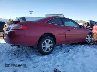 2003 Toyota Solara SE with VIN 2T1CF28P33C605911, listed as a Copart auction lot 42330375 with Not Provided miles and Salvage Title. Bid and sale history available at carsss.com. Image 3.