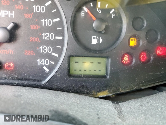 2005 Ford Focus S with VIN 3FAFP31N95R112987, listed as a Copart auction lot 51498415 with Not Provided miles and Salvage Title. Bid and sale history available at carsss.com. Image 9.