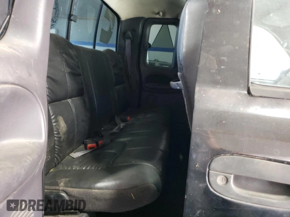 2002 Dodge Ram 2500 with VIN 3B7KF23C82M255391, listed as a Copart auction lot 73115584 with 216,242 mi miles and Salvage Title. Bid and sale history available at carsss.com. Image 10.