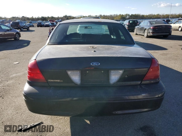 2007 Ford Police Interceptor z VIN 2FAHP71W87X154418, wystawiony jako Copart lot #88127575 z przebiegiem 90 190 mil mil oraz Nie do naprawy • Non repairable. Historia ofert i sprzedaży dostępna na DreamBid. Obrazek 6.