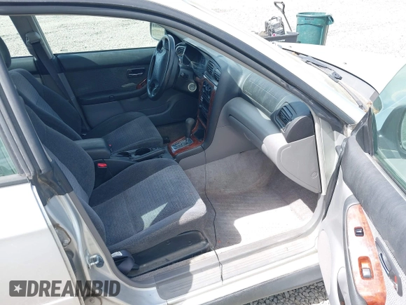 2004 Subaru Legacy Outback z VIN 4S3BH675447623382, wystawiony jako IAAI lot #42057971 z przebiegiem 188 556 mil mil oraz . Historia ofert i sprzedaży dostępna na DreamBid. Obrazek 5.