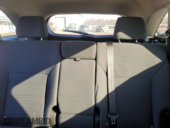 2019 Kia Sorento LX with VIN 5XYPGDA31KG508744, listed as a Copart auction lot 49115785 with 84,601 mi miles and Salvage Title. Bid and sale history available at DreamBid. Image 10.