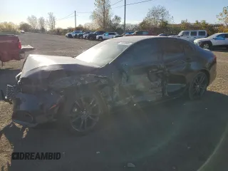 2020 Acura TLX w/A-Spec Pkg with VIN 19UUB3F68LA802322, listed as a Copart auction lot 77610664 with 0 mi miles and Salvage Title. Bid and sale history available at carsss.com. Image 1.