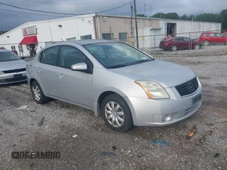2009 Nissan Sentra S FE+ z VIN 3N1AB61E89L638155, wystawiony jako IAAI lot #42626254 z przebiegiem 227 259 mil mil oraz . Historia ofert i sprzedaży dostępna na DreamBid. Obrazek 1.