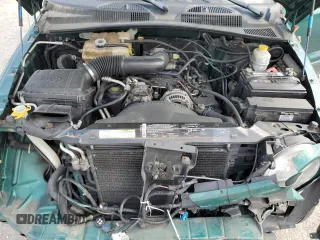 2004 Jeep Liberty Limited with VIN 1J4GL58K94W177748, listed as a Copart auction lot 54053215 with 95,471 mi miles and Salvage Title. Bid and sale history available at carsss.com. Image 12.