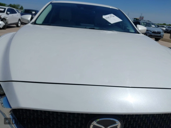 2021 Mazda 6 Touring with VIN JM1GL1VM4M1618686, listed as a IAAI auction lot 42079730 with 55,539 mi miles and . Bid and sale history available at DreamBid. Image 6.