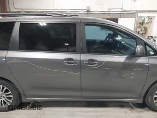 2019 Toyota Sienna XLE Auto Access Seat с VIN 5TDYZ3DC1KS016206, выставлен на аукционе IAAI как лот 41828171 с пробегом 114 048 миль миль и . История ставок и продаж доступна на DreamBid. Изображение 6.