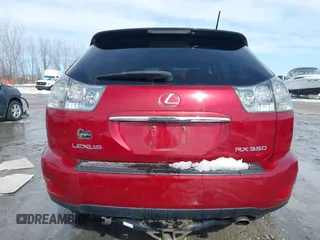 2009 Lexus RX 350 with VIN 2T2HK31U99C134116, listed as a IAAI auction lot 41748746 with 238,039 mi miles and . Bid and sale history available at DreamBid. Image 17.