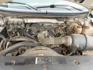 2005 Ford F-150 XL with VIN 1FTRF12295NB44330, listed as a IAAI auction lot 42726379 with 243,899 mi miles and . Bid and sale history available at DreamBid. Image 10.