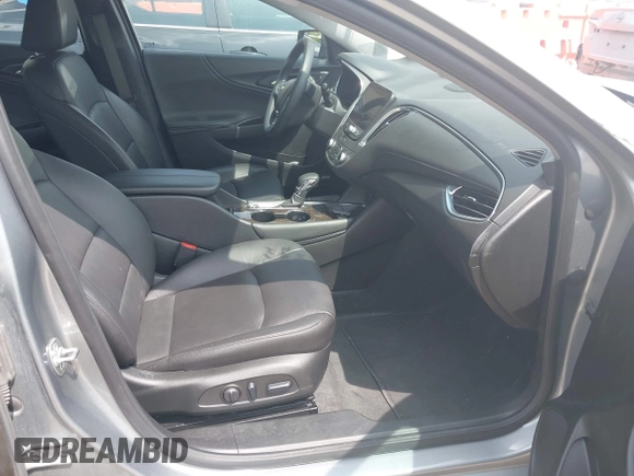 2024 Chevrolet Malibu LT with VIN 1G1ZE5ST0RF232887, listed as a IAAI auction lot 41933022 with 26,969 mi miles and . Bid and sale history available at DreamBid. Image 5.