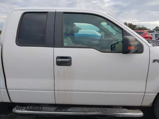 2011 Ford F-150 XL with VIN 1FTFX1CF7BFB42907, listed as a IAAI auction lot 41336158 with 319,430 mi miles. Bid and sale history available at carsss.com. Image 14.